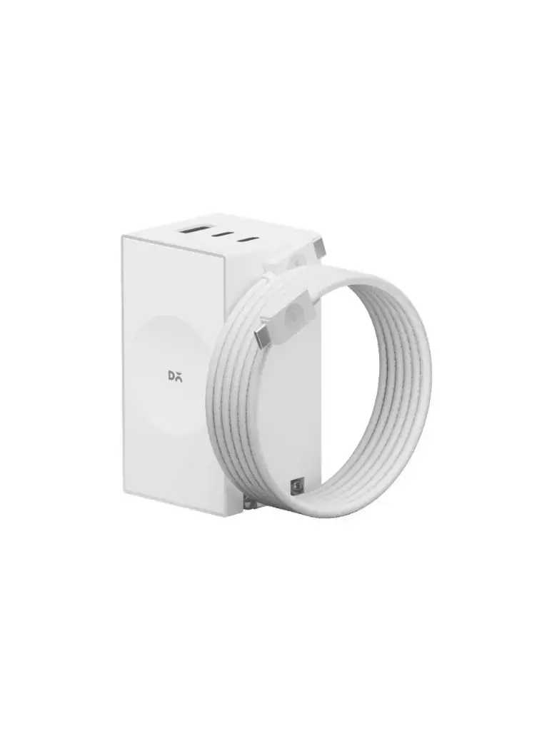 White POP Power Pack—67W