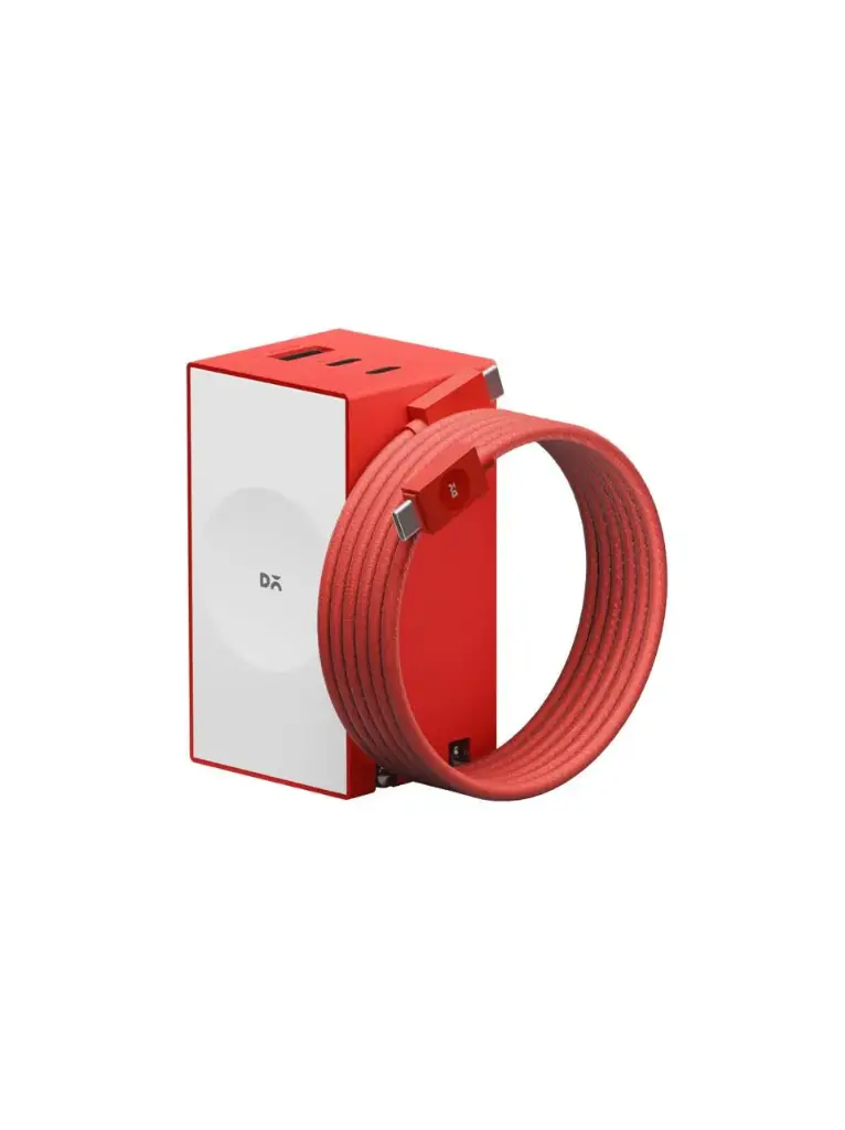 Red POP Power Pack—67W