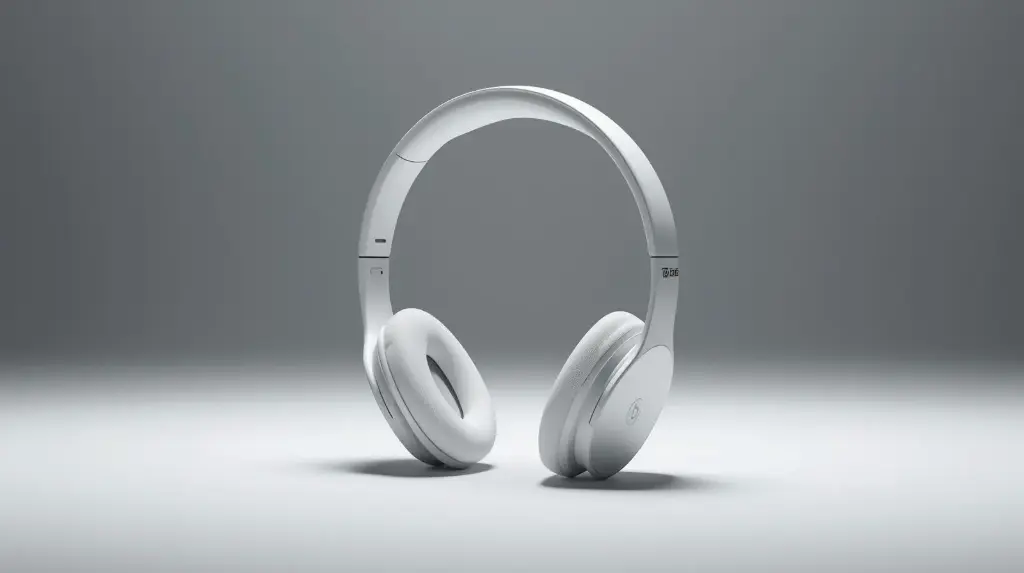 Echo Over Headphones – immersive sound that surrounds you.
