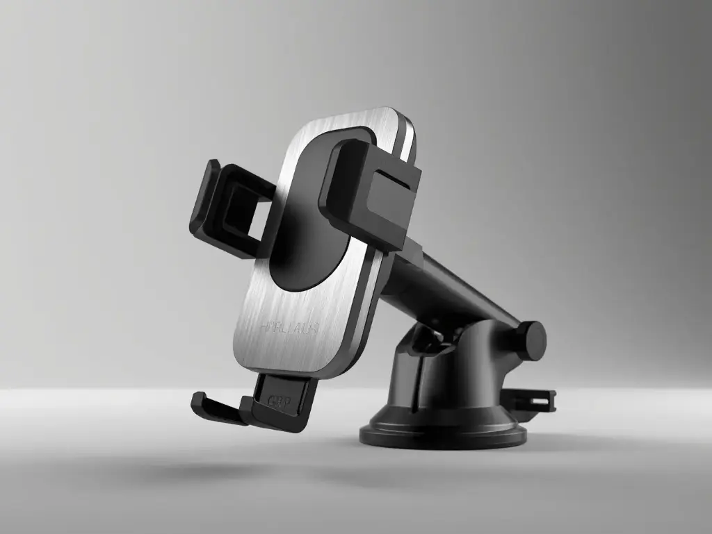 Dashboard Mount 